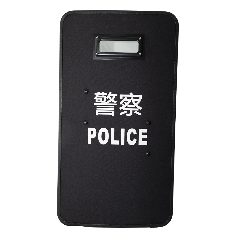 Customization Ballstic Bulletproof Body Armor Insert Plate Tactical Shield