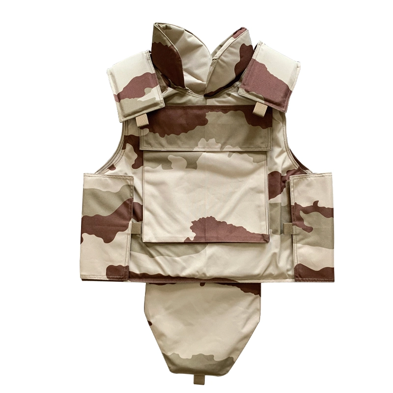 Military Full Body Armor/Ballistic Vest Bulletproof Vest