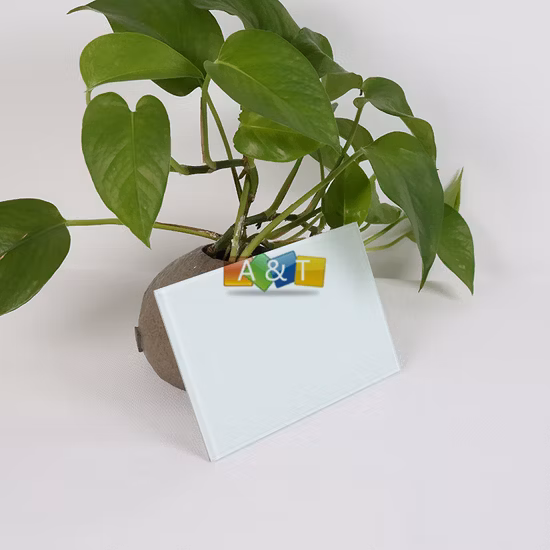 Высококачественное прозрачное закаленное изолированное стекло, закаленное многослойное стекло, пуленепробиваемое безопасное стекло для навесных стен, изготовленное на заказ.