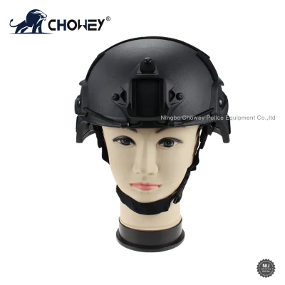 Военный пуленепробиваемый шлем Миха от баллистического шлема Nij Iiia Ach